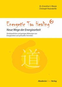 Energetic Tao Healing