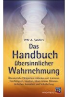 Die Geheimnisse übersinnlicher Wahrnehmung