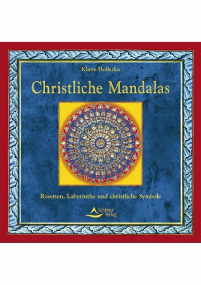 Christliche Mandalas