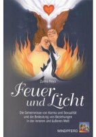 Feuer und Licht