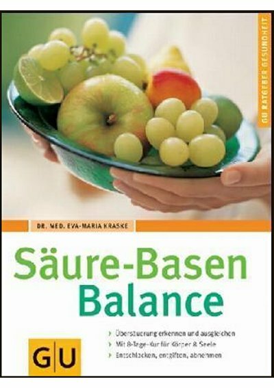 Saeure-Basen-Balance