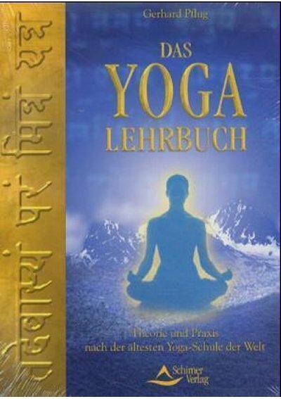 Das Yoga-Lehrbuch