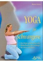 Yoga fuer Schwangere