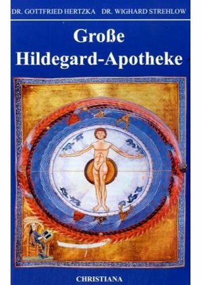 Grosse Hildegard-Apotheke