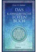 Das kabbalistische Totenbuch