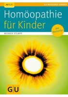 Homoeopathie fuer Kinder