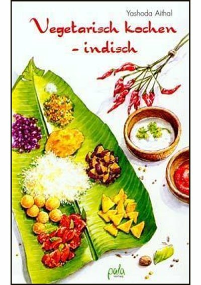 Vegetarisch kochen - Indisch / NA