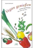 Vegan geniessen
