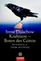 Krafttiere - Boten der Göttin
