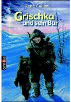 Grischka und sein Baer