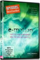 e-motion - DVD