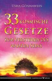 33 kosmische Gesetze