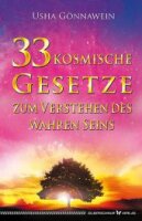 33 kosmische Gesetze