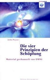 Die vier Prinzipien der Schoepfung