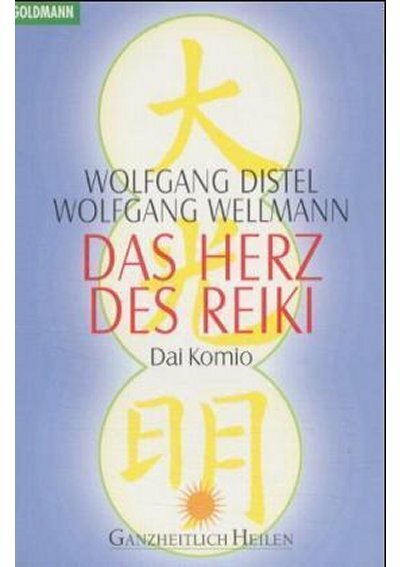 Das Herz des Reiki