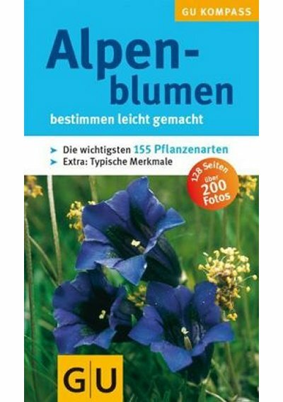 Alpenblumen