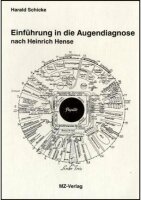 Einführung in die Augendiagnose nach Hense