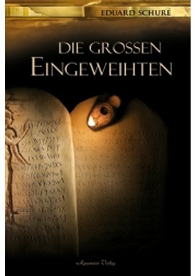 Die grossen Eingeweihten