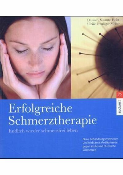 Erfolgreiche Schmerztherapie