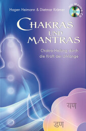 Chakras und Mantras (mit CD)