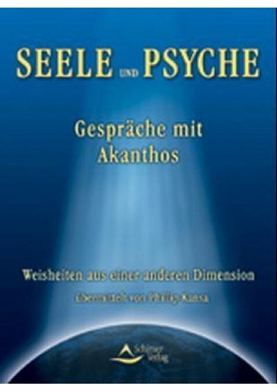 Seele und Psyche