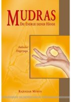 Mudras - Die Energie deiner Haende