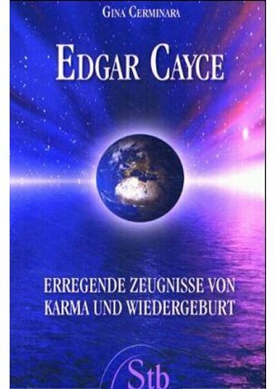 Edgar Cayce