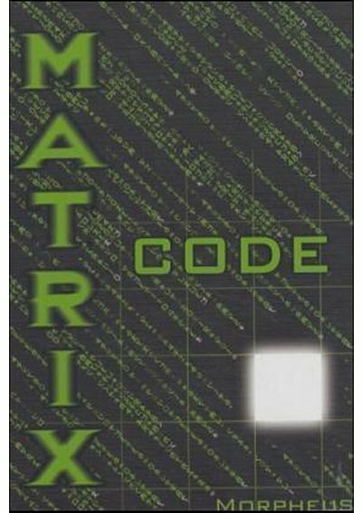 Matrix Code