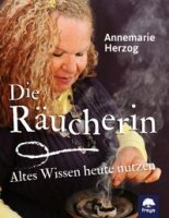 Die Räucherin