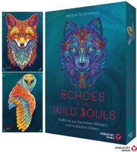 Echoes of the Wild Souls