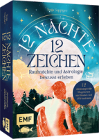 12 Nächte - 12 Zeichen