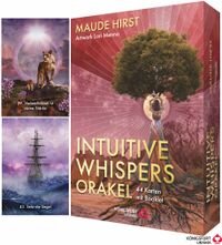 Intuitive Whispers