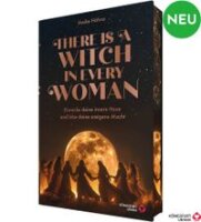 There is a Witch in every Woman
