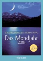 Das Mondjahr 2026 - Taschenkalender