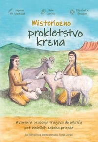 Misteriozno prokletstvo krzna