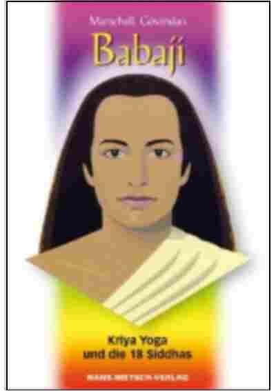 Babaji