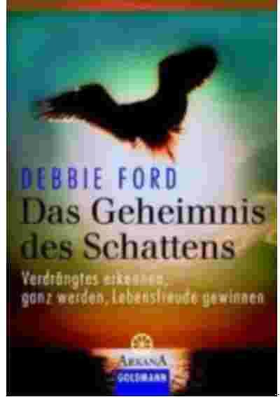 Das Geheimnis des Schattens