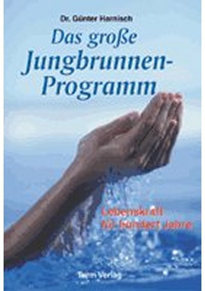 Das grosse Jungbrunnen-Programm