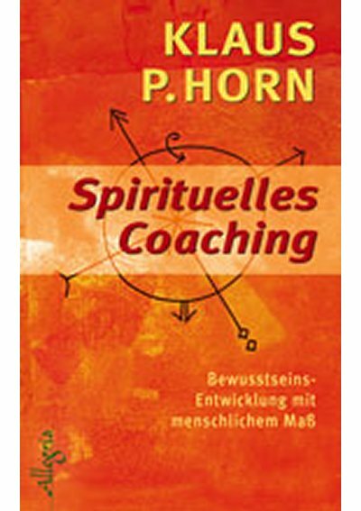 Spirituelles Coaching