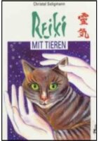 Reiki mit Tieren
