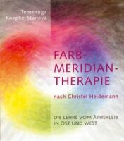 Farbmeridian-Therapie