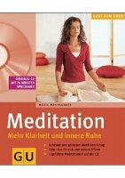 Meditation (mit CD)