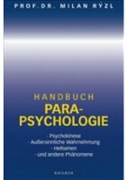 Handbuch Parapsychologie