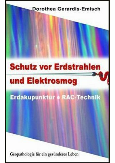 Schutz vor Erdstrahlen und Elektrosmog