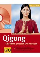 Qigong - mit CD