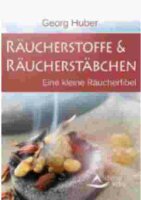 Räucherstoffe & Räucherstäbchen