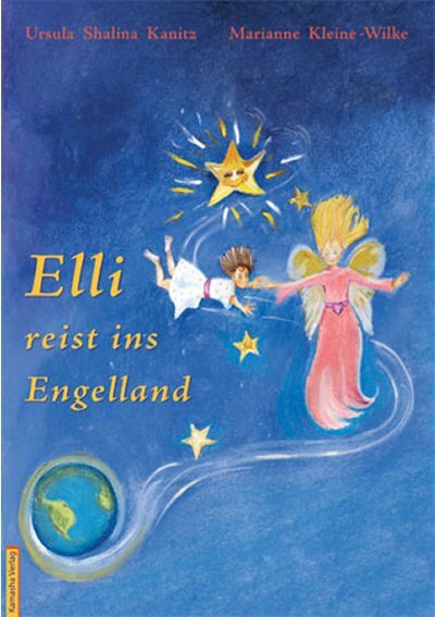 Elli reist ins Engelland