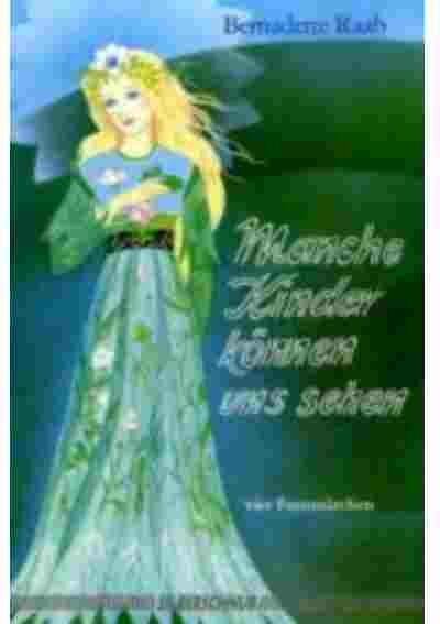 Manche Kinder koennen uns sehen