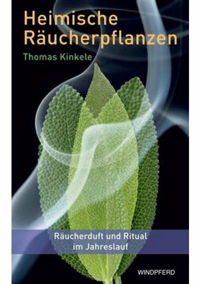 Heimische Räucherpflanzen