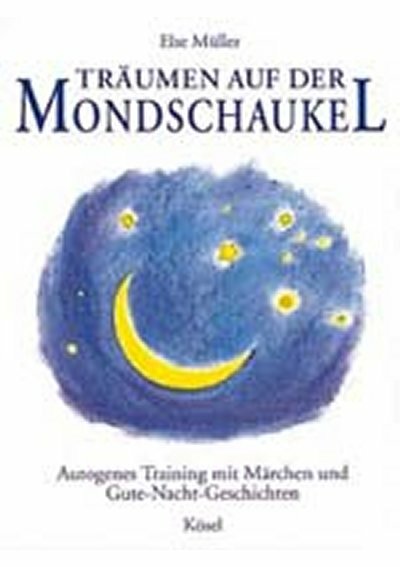 Traeumen auf der Mondschaukel - CD